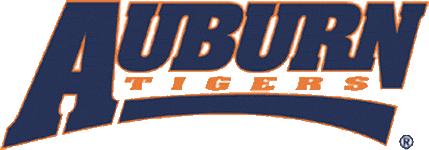 Auburn Tigers 1998-2003 Wordmark Logo v2 iron on transfers for clothing